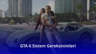 GTA 6 Sistem Gereksinimleri