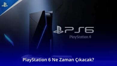 PlayStation 6 Ne Zaman Çıkacak